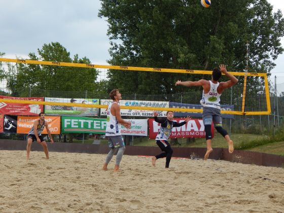 ABVT Pro Stockerau 2 © Zwölfender 00