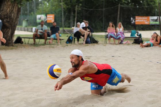 ABVT Pro Wien 3 © Sarah Vetchy