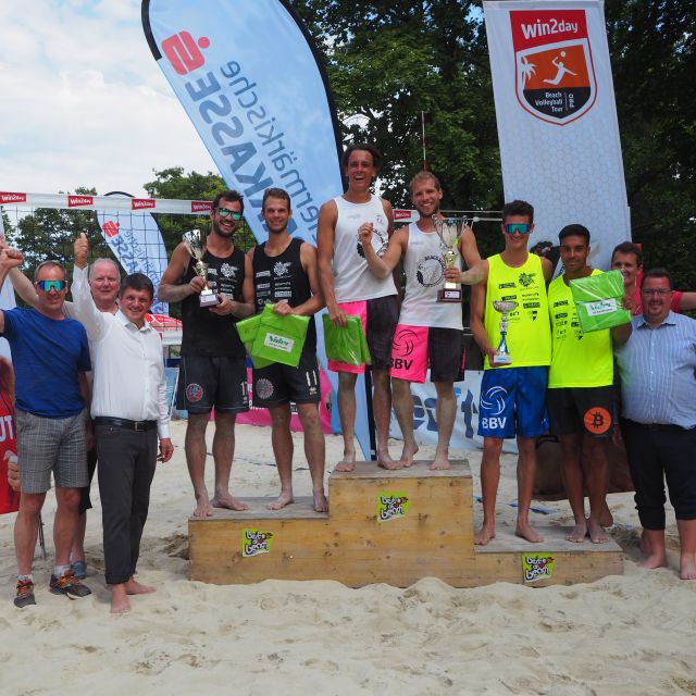 PRO 80 Fürstenfeld © Best Of Beach