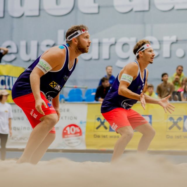 PRO 160 Wolfurt © Stefanie Clark