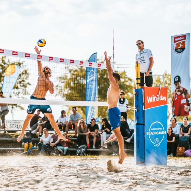 PRO 80 Podersdorf © Matthias Köstler